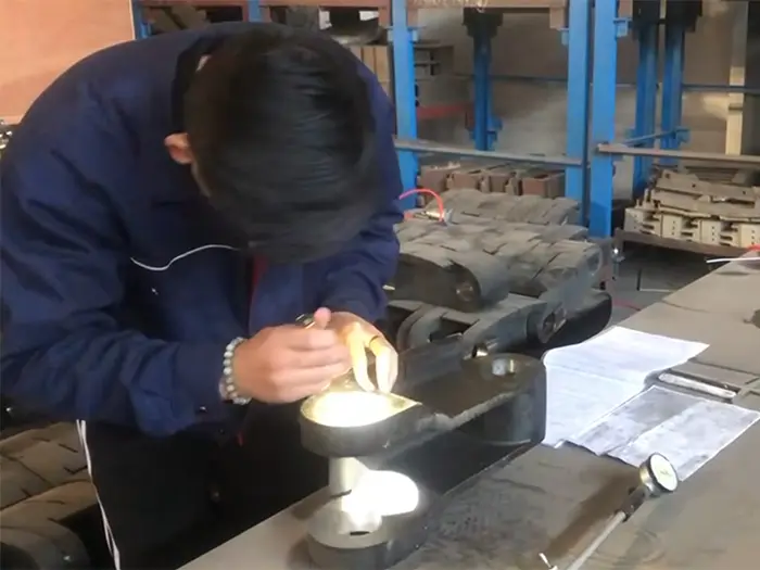 Visual Inspection