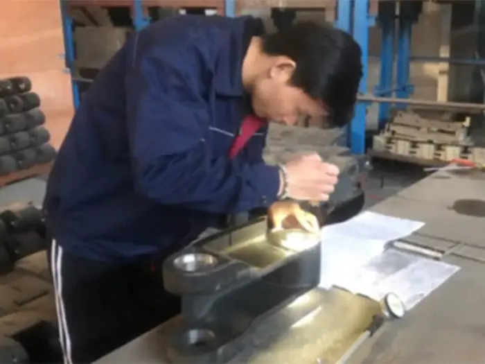 Visual Inspection