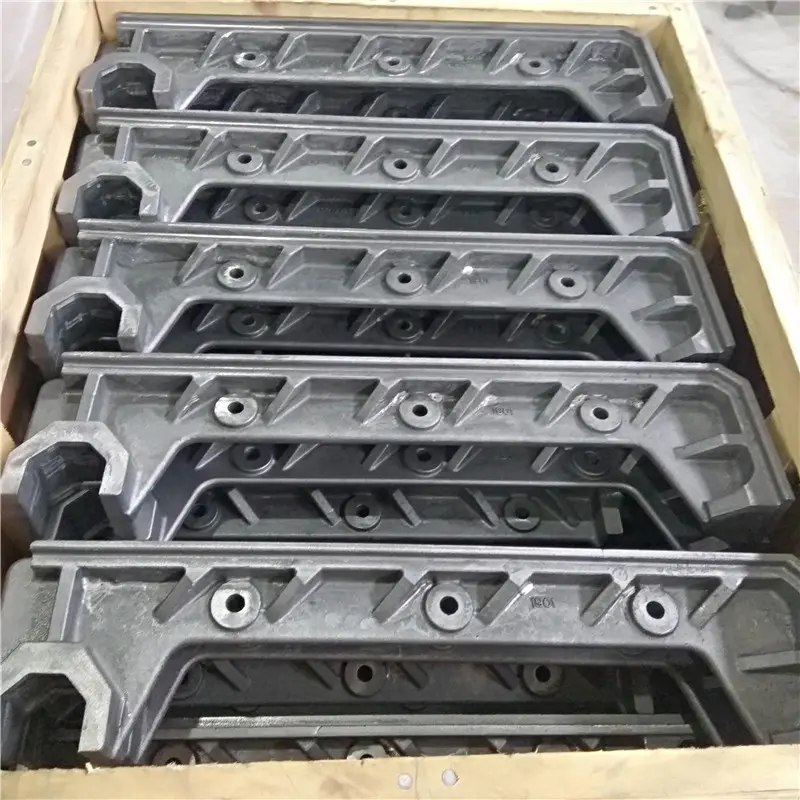 Biomass to Energy Grate Bars