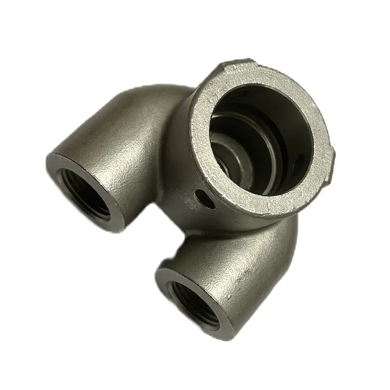 Precision Castings