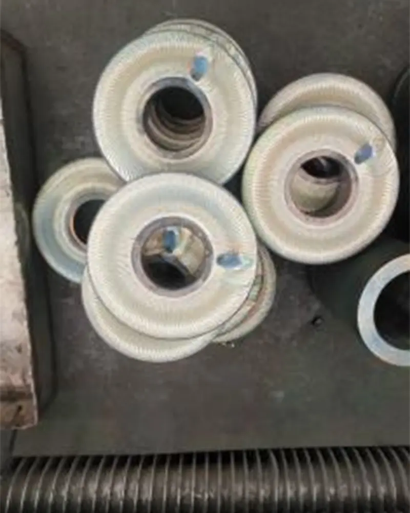 Wear Protection Material