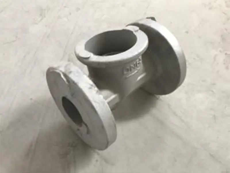 Aluminum