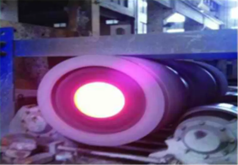 Centrifugal Cast