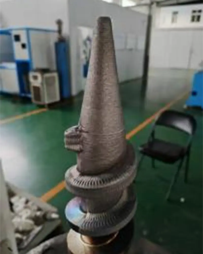 Wear Protection Material