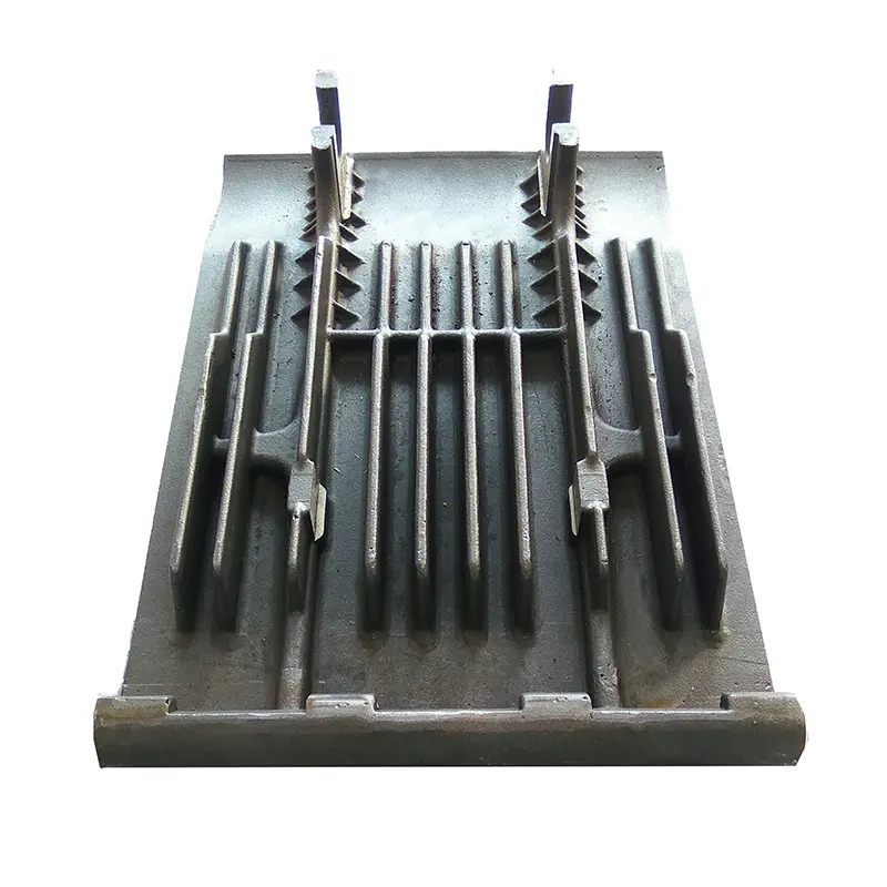 Waste to Energy Grate Bars