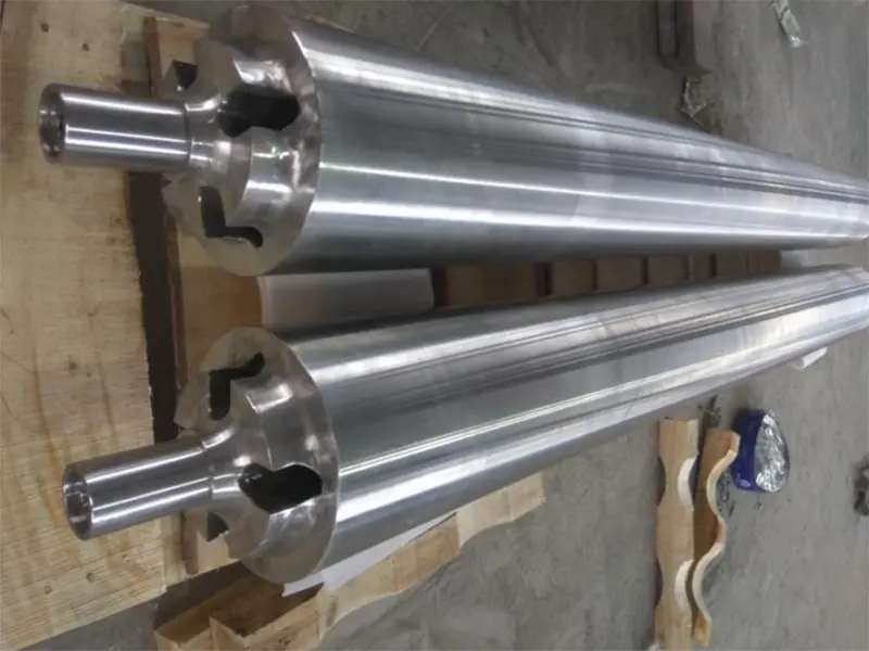 Galvanizing & Galvalume Line
