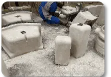 Molding