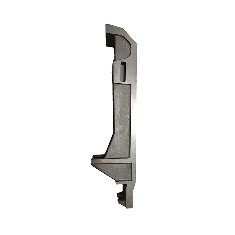 Waste to Energy Grate Bars