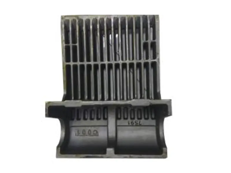 Sinter/Pellet Plant