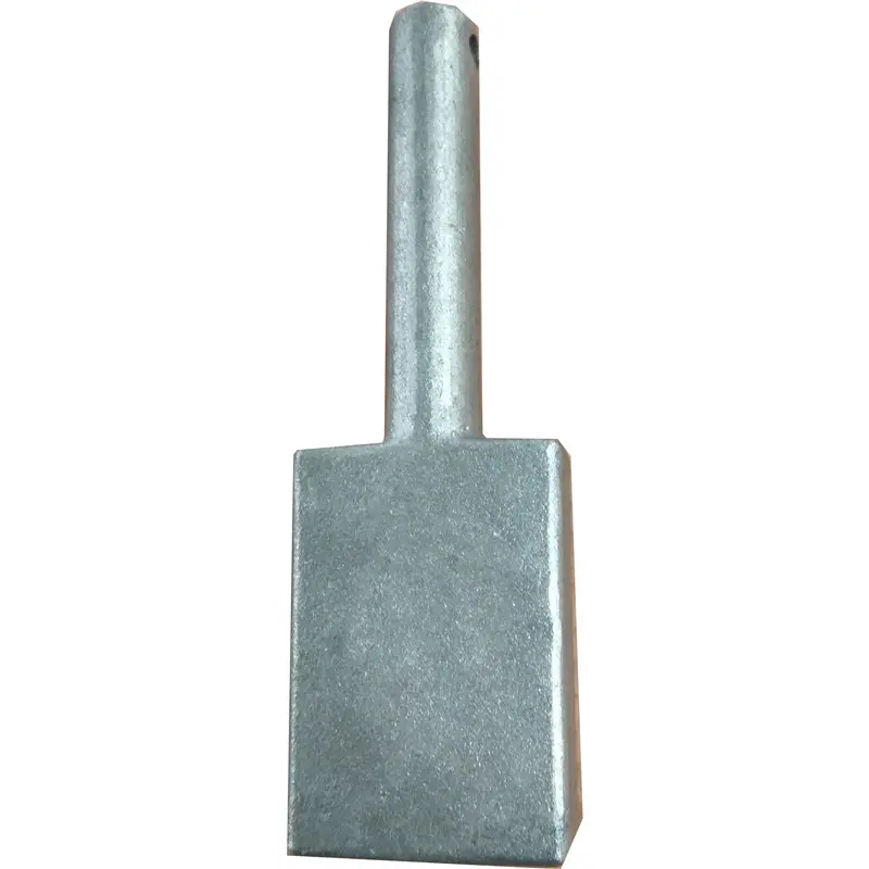 Relative Degree of Material: