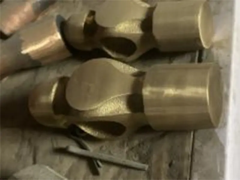 Copper