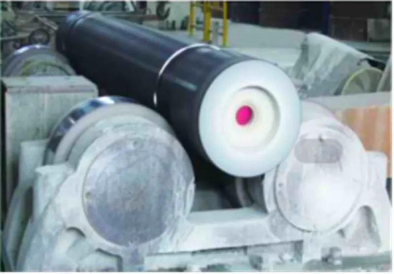 Centrifugal Cast