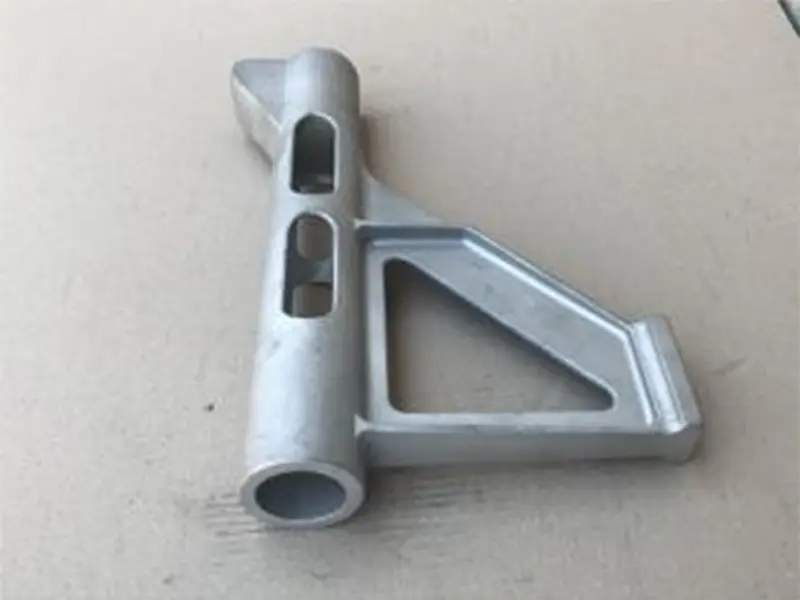 Aluminum