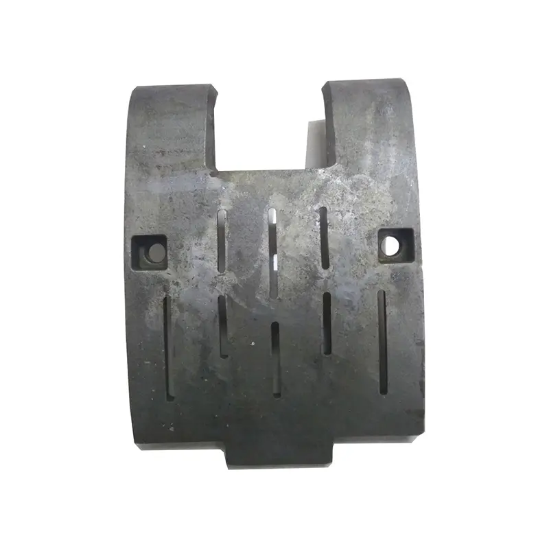 Wear Resistant Sieve Plate