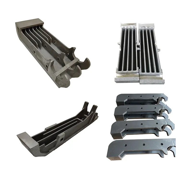 Waste to Energy Grate Bars