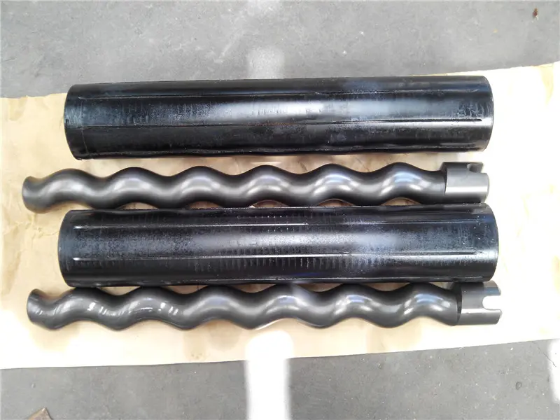 Heat Treatment