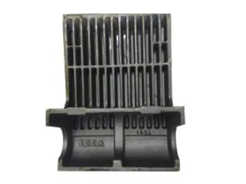 Heat Resistant Steel