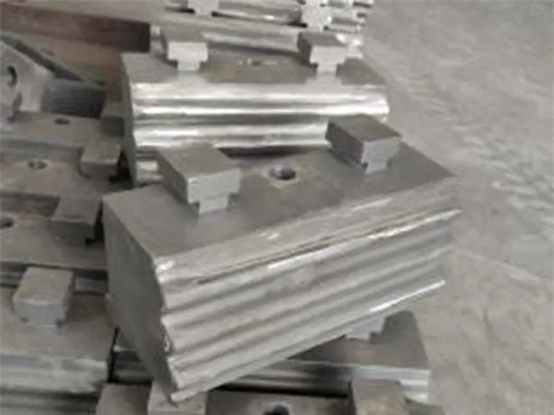 Ductile Iron