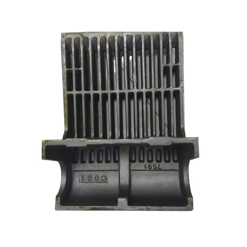 Wear Resistant Sieve Plate
