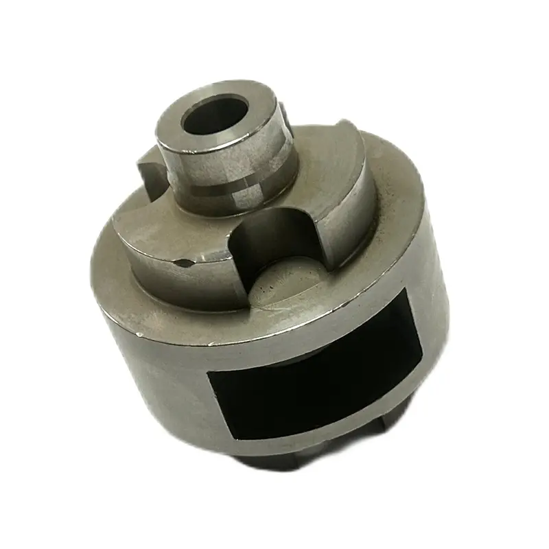 Precision Castings