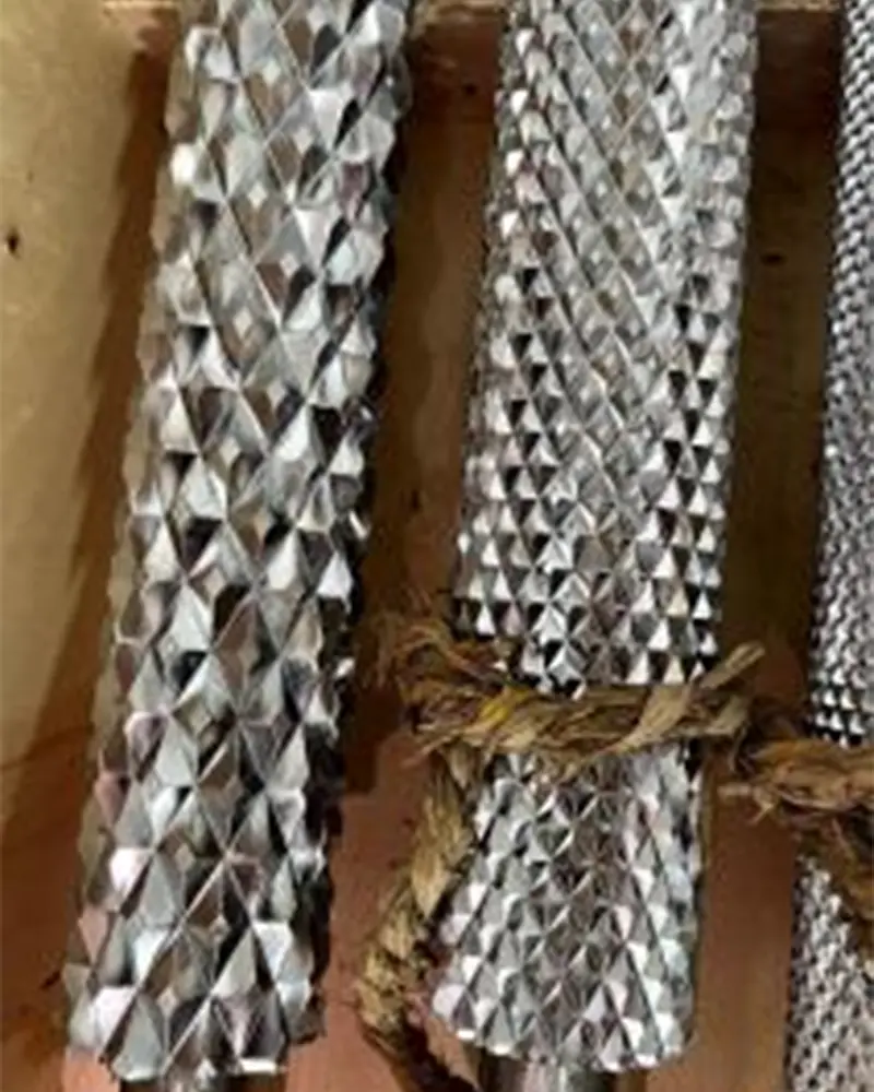 Wear Protection Material