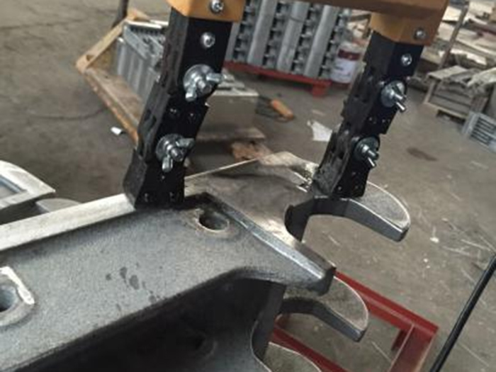 Mechanical Properties Testing