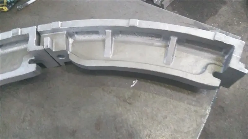 Ductile Iron