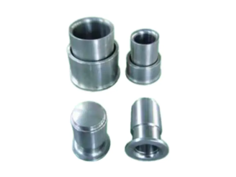 Galvanizing & Galvalume Line