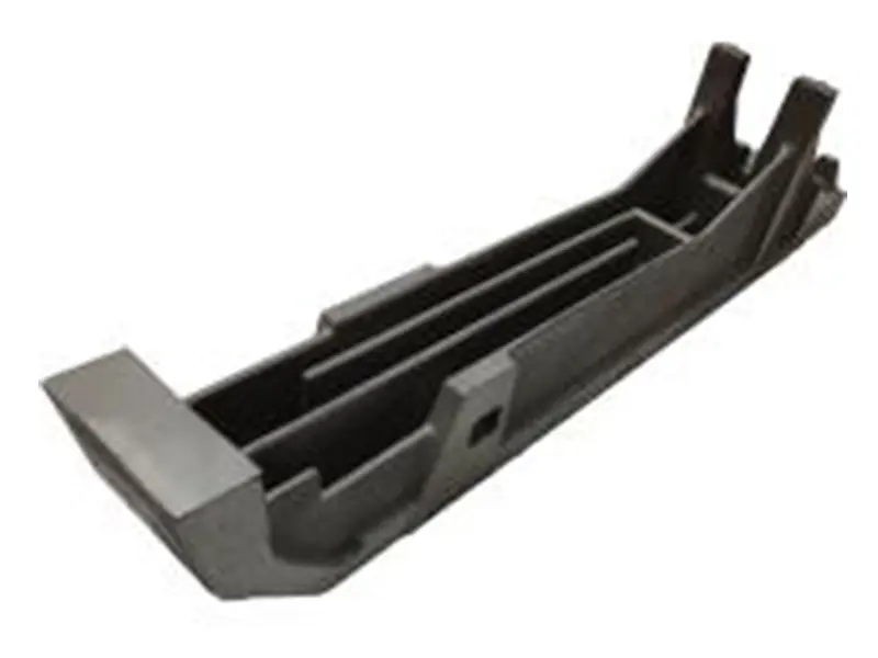 Heat Resistant Steel