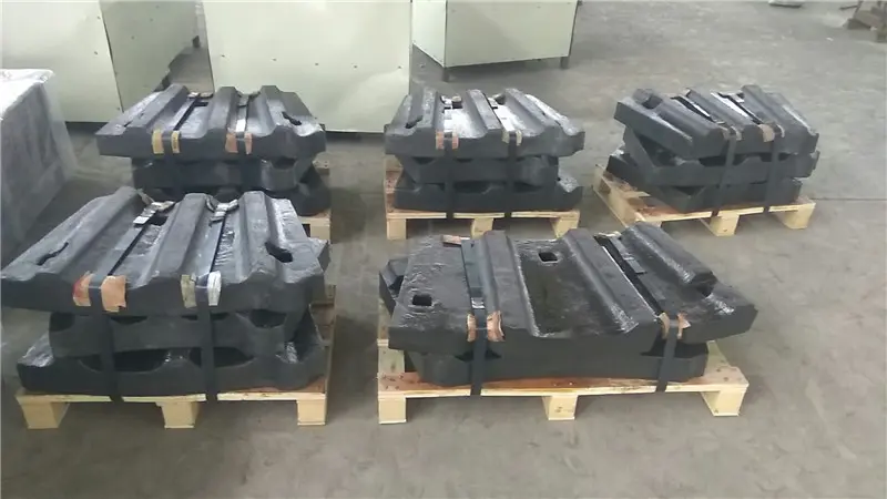 Wear resistant liners105z8g
