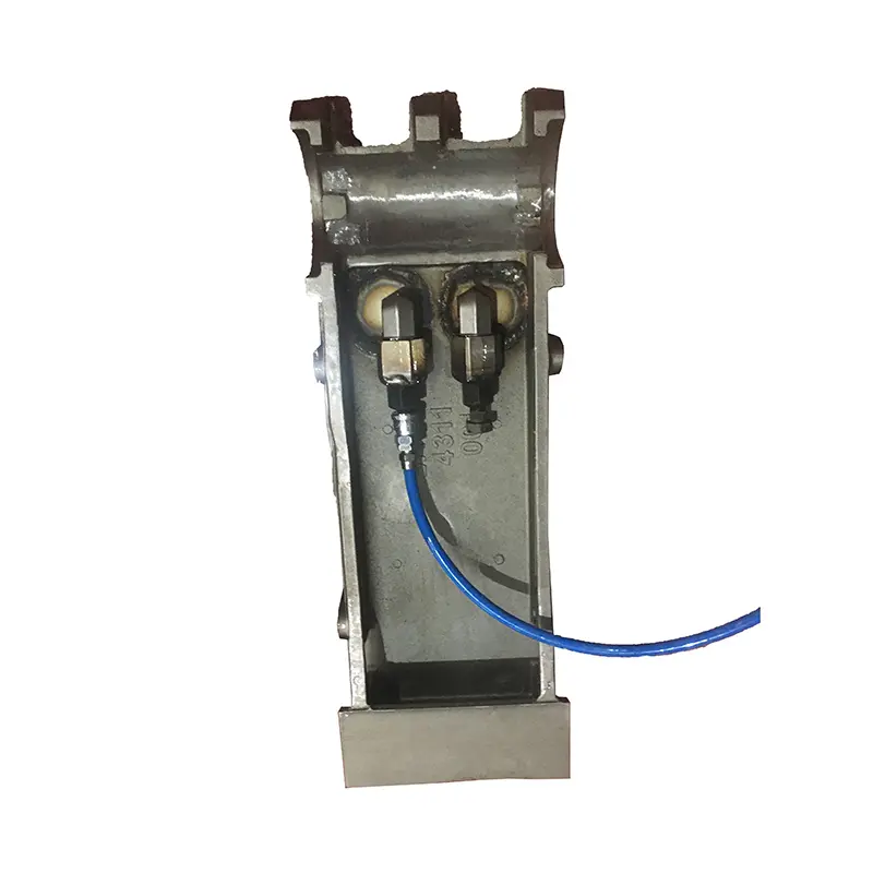 Waste to Energy Grate Bars