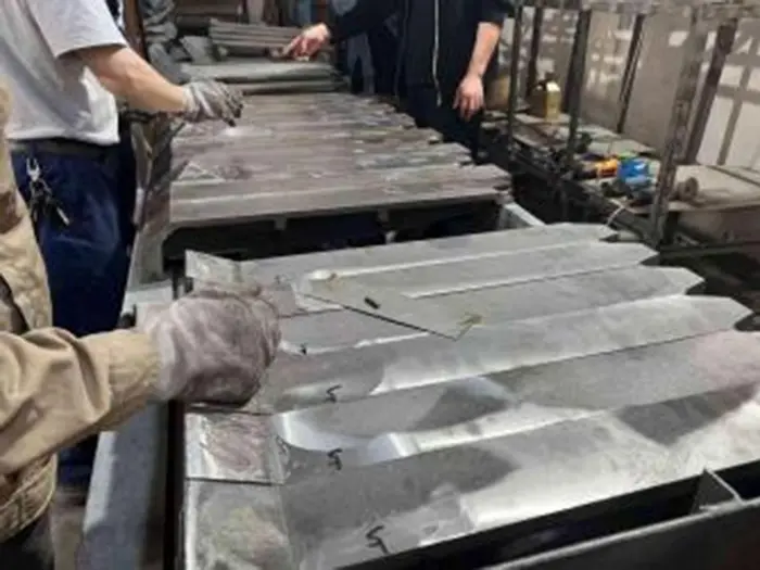 Assembly Test