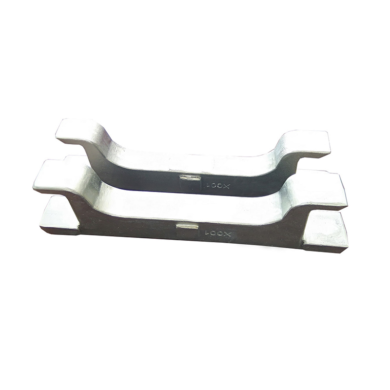 Sinter Machine Grate Bars