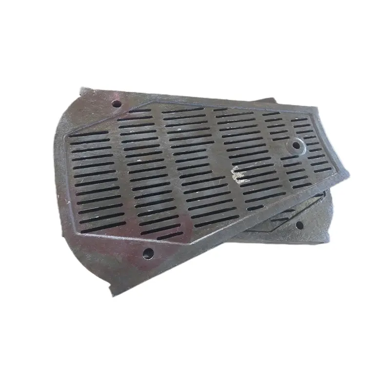 Wear Resistant Sieve Plate