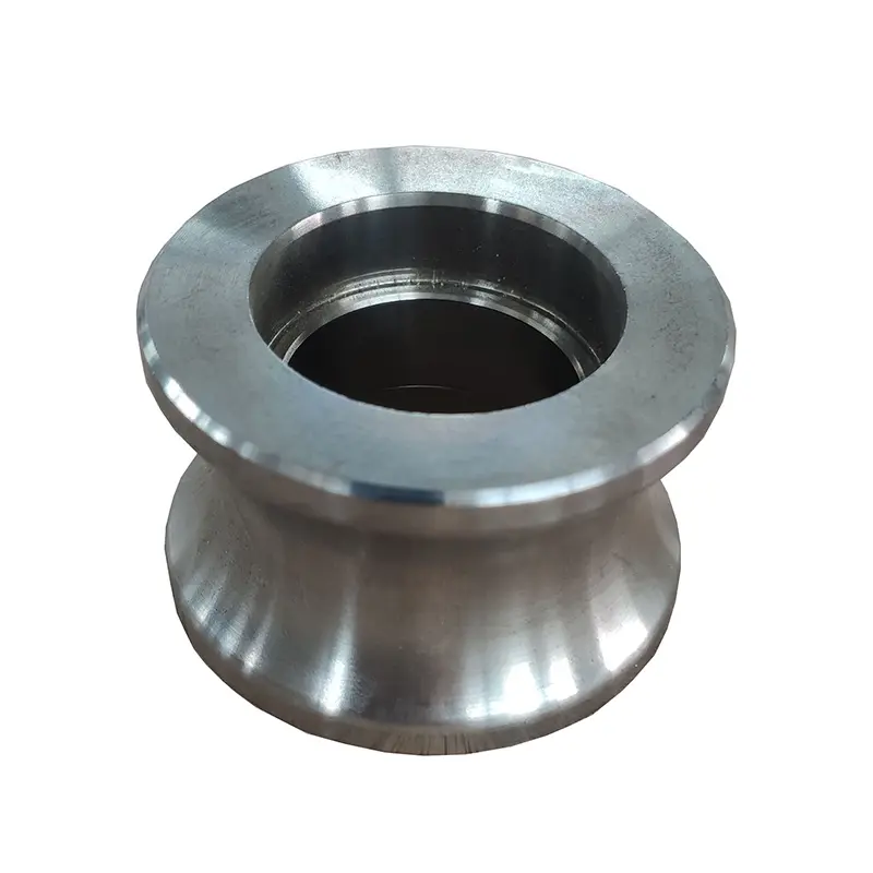 Wear Resistant Rollers