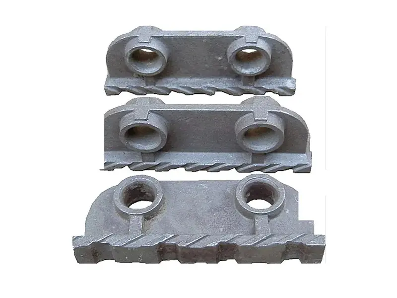 Ductile Iron