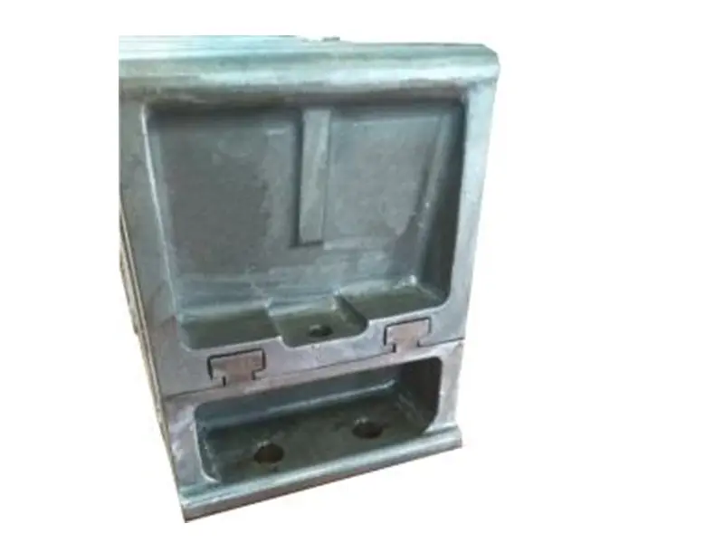 Sinter/Pellet Plant