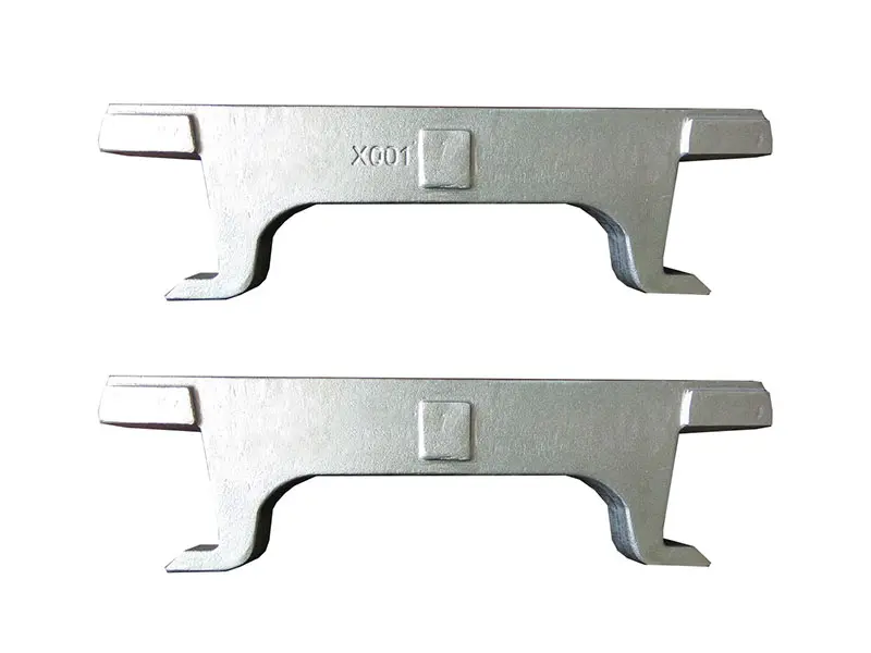 Heat Resistant Steel
