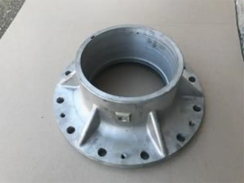 Aluminum
