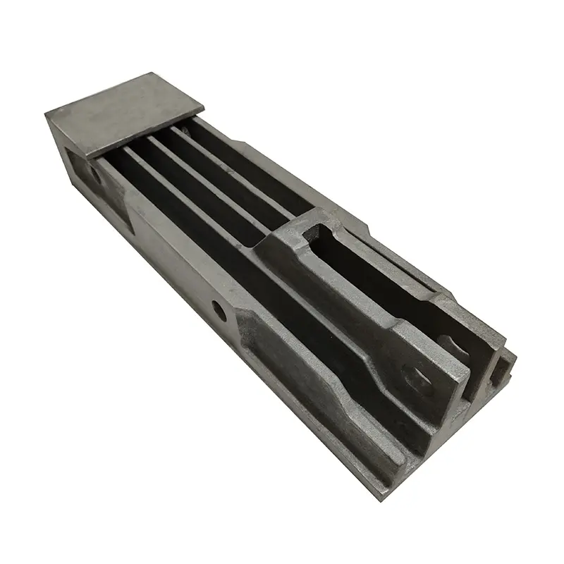 Waste to Energy Grate Bars