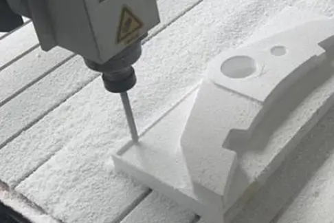 Full Mold Casting